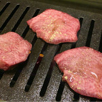 焼肉家 KAZU 神楽坂 - 