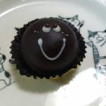 シャロン - ニコちゃん。