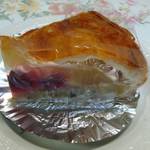 シャロン - アップルパイ。