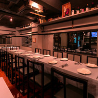 ビストロ サンク （Bistro Cinq5）のご予約 - 新宿西口/フレンチ 