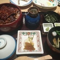 ひつまぶし名古屋備長 マロニエゲート銀座1店 - 