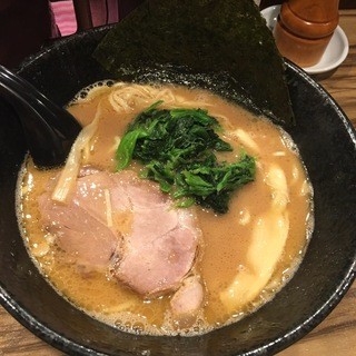 醤油とんこつ至上主義 渋谷の家系ラーメンまとめ6選 食べログまとめ