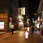 俺の魚を食ってみろ!! 神田南 - 