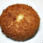 LAWSON - 料理写真:スパイス広がるカレーパン　登場