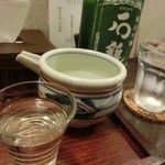 蕎麦切り 春のすけ - 