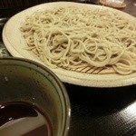 蕎麦切り 春のすけ - 