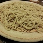 蕎麦切り 春のすけ - 