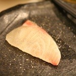 俺の魚を食ってみろ!! - 