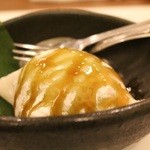 俺の魚を食ってみろ!! - 