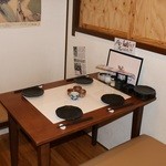 俺の魚を食ってみろ!! - 