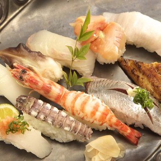 鮨懐石 みどり_2