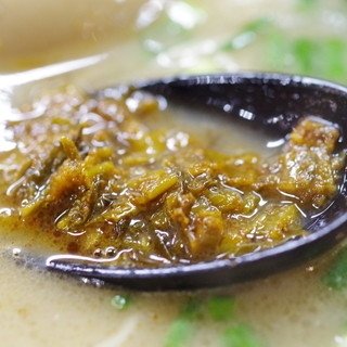 博多長浜らーめん ぼたん_1