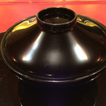 にくの匠 三芳 - 若竹煮。