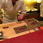 にくの匠 三芳 - 