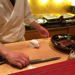 にくの匠 三芳 - 