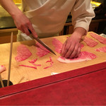 にくの匠 三芳 - 