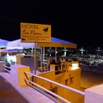 HBM Terrazza Bar - 