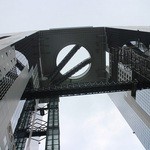 故宮 - 英国誌「The Times」　世界を代表するトップ20の建物に掲載されたため、外国人観光客が急増。