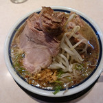 神名備 - 15-11
      醤油チャーシュー麺