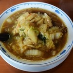 やまとラーメン香雲堂 - やまとラーメン