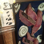 産直屋 たか - 関いさきのしゃぶしゃぶ