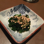 産直屋 たか - 能登の岩のりと茎わさび