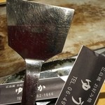 広島風お好み焼き ゆうか - 