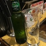 広島風お好み焼き ゆうか - 