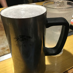 広島風お好み焼き ゆうか - 