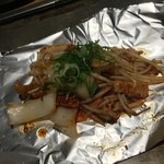 広島風お好み焼き ゆうか - 