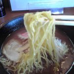 栄昇らーめん - 