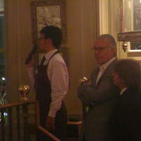 Benoit Alain Ducasse - 