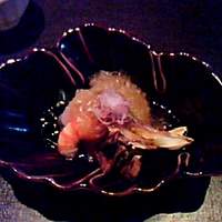 一汁ニ菜 うえの 箕面店 - 先つけ