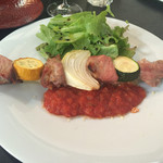 カフェ オニヴァ - 