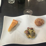 カフェ オニヴァ - 