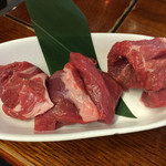 成吉思汗 大黒屋 本店 - 