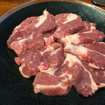 成吉思汗 大黒屋 本店 - 