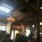 カフェ オニヴァ - 