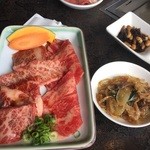 焼肉平安  - 