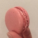 Laduree - フランボワーズ