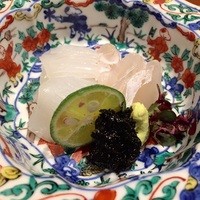 日本料理 晴山 - 