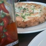 Pizzeria luna e Dolce - 