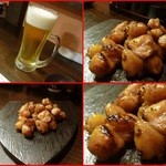 鶏料理ひとりひとり - 