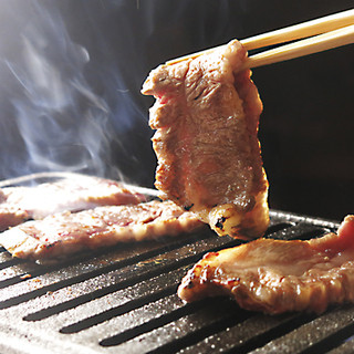 焼肉 味ひときれ_1