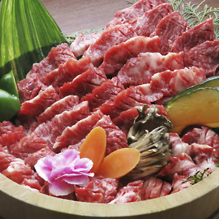 焼肉 味ひときれ_2