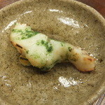 懐石 辻留 - 焼物