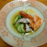 Sushi Shousuke - 