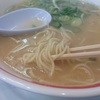 武蔵ラーメン