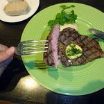 ランプビストロ ソラ - 