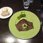 ランプビストロ ソラ - 